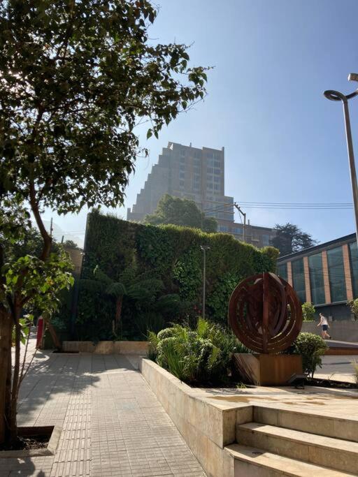 Acogedor Loft En Centro Internacional De Bogota Bogotá Exterior foto